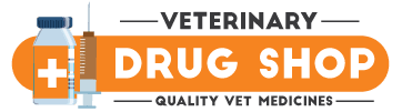 Vet Drug shop