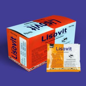 lisovit powder