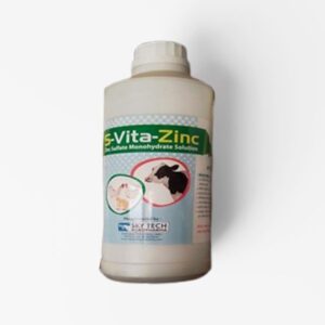 S-Vita Zinc