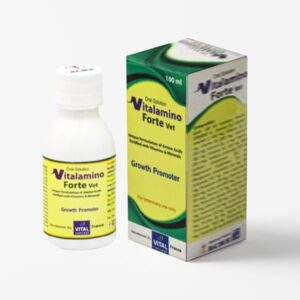 Vitalamino Forte Vet