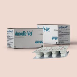 Amodis-Vet