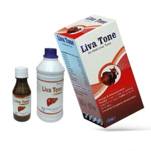 Liva Tone 100ml and 500ml