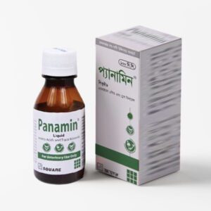 Panamin Liquid