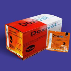 Doxycycline Hydrochloride