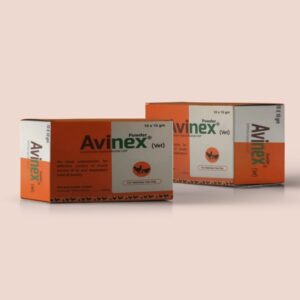 Avinex Vet Powder