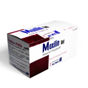 Moxilin Vet