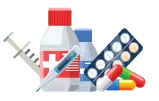 Vet Medicines Icon